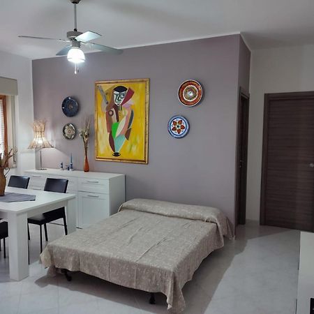 B&B Casabuddace เมสซีนา ภายนอก รูปภาพ