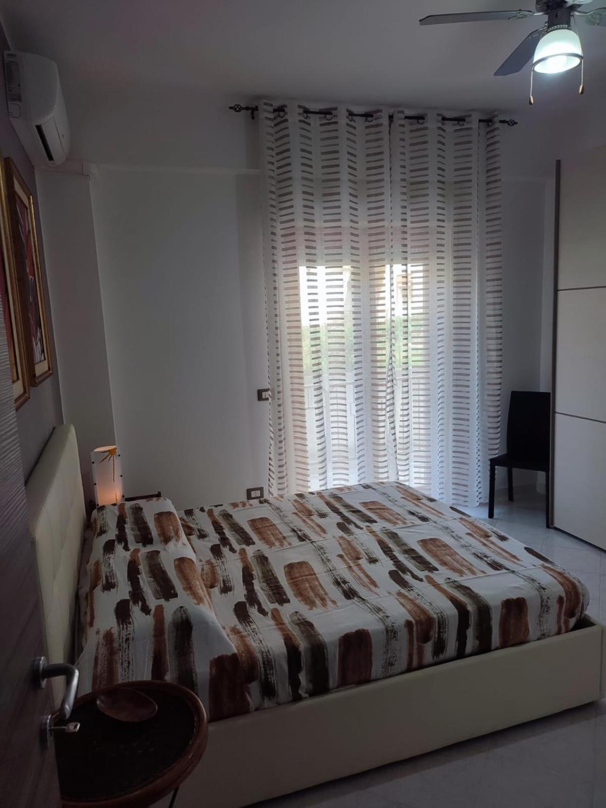 B&B Casabuddace เมสซีนา ภายนอก รูปภาพ