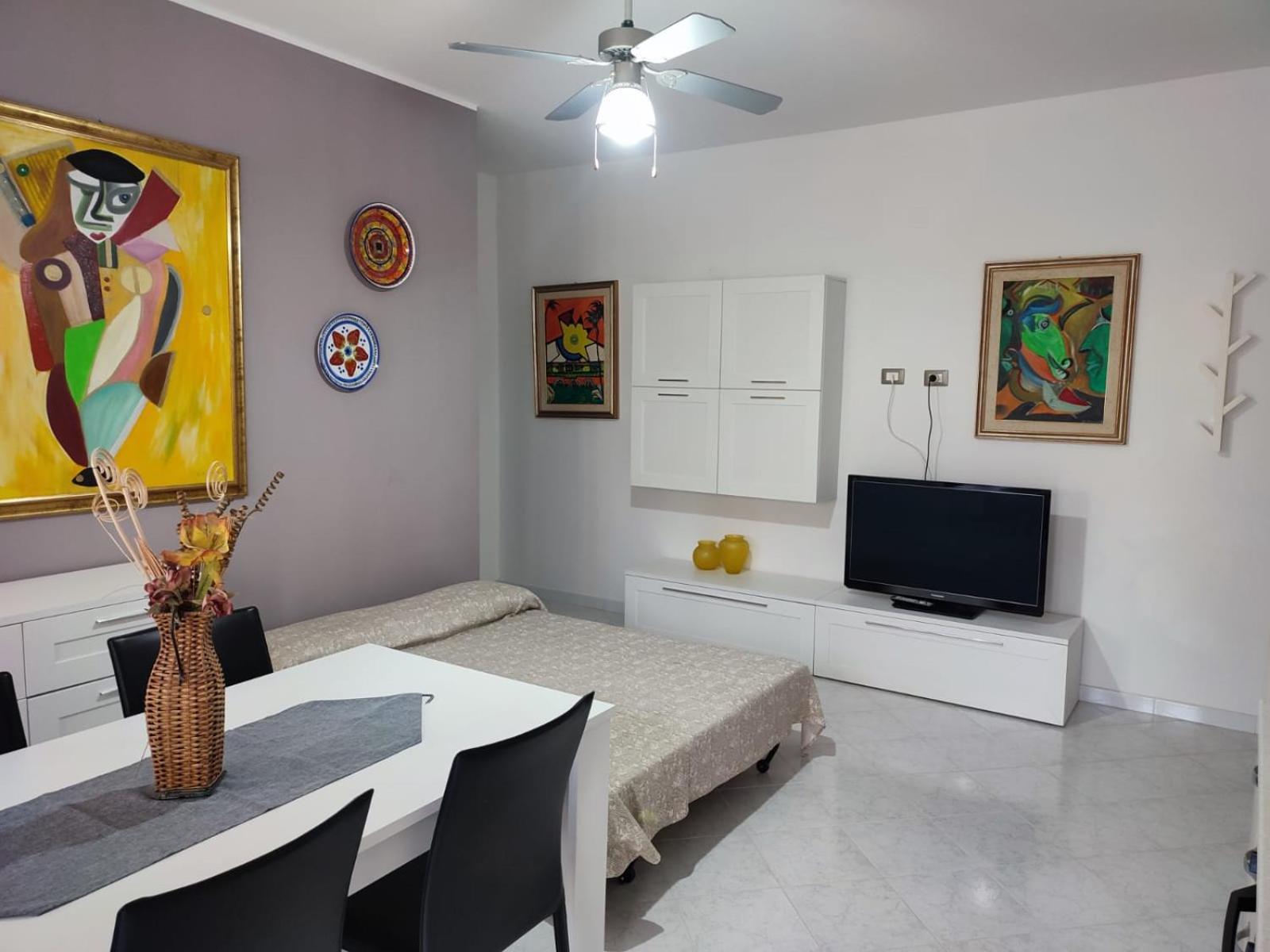 B&B Casabuddace เมสซีนา ภายนอก รูปภาพ